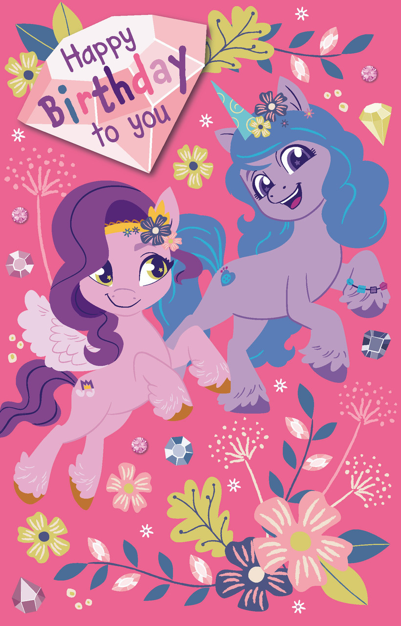 Happy Birthday Premium Greating Cards for Boys and Girls