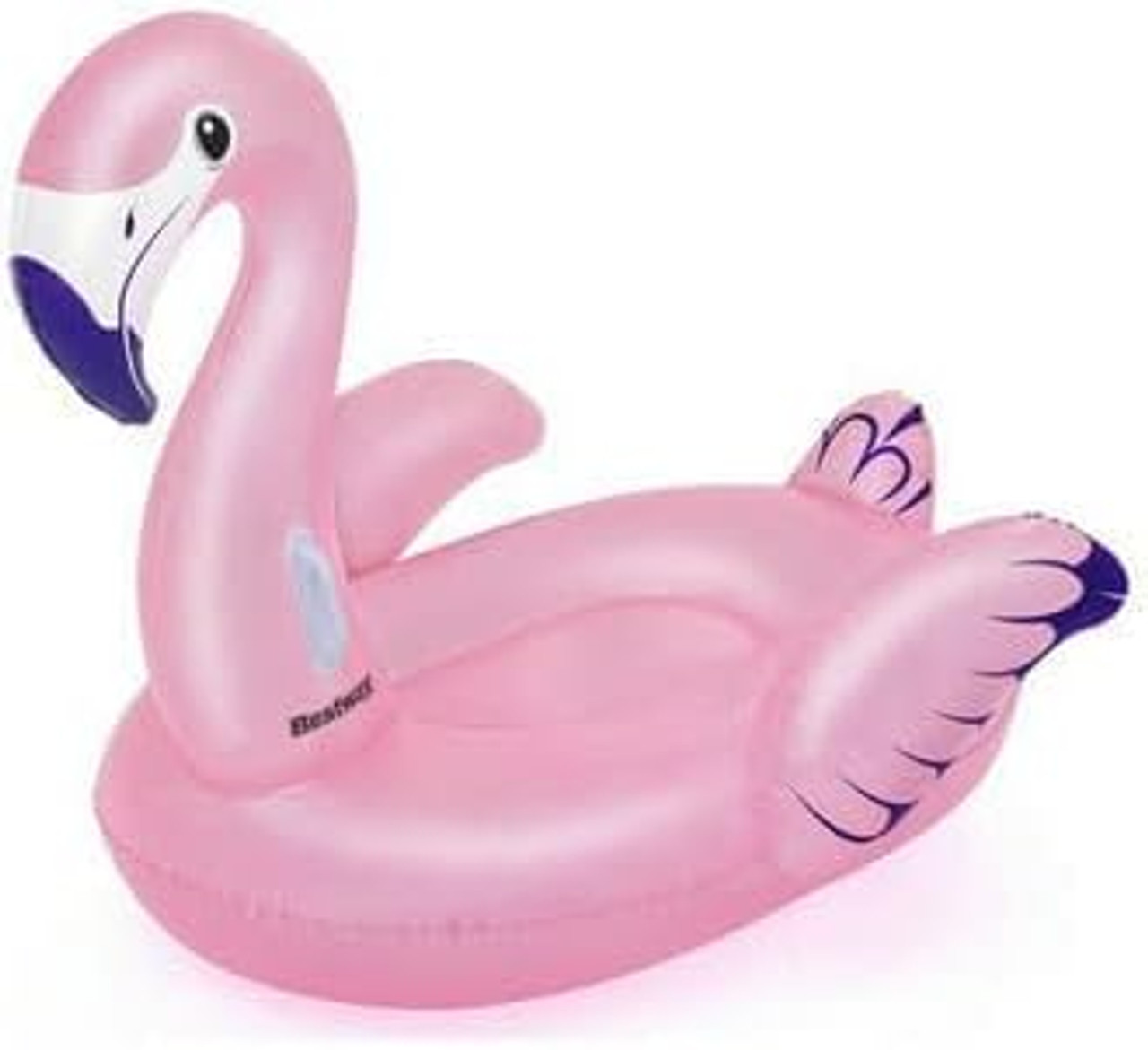 Luxury Flamingo Ride-On