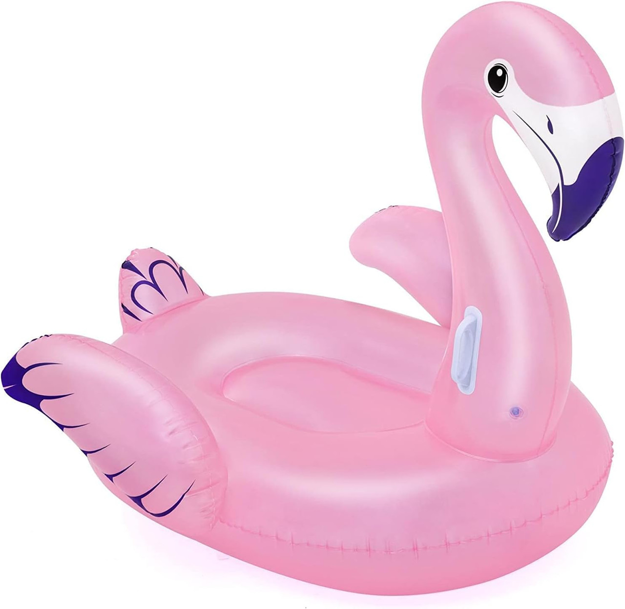 Luxury Flamingo Ride-On