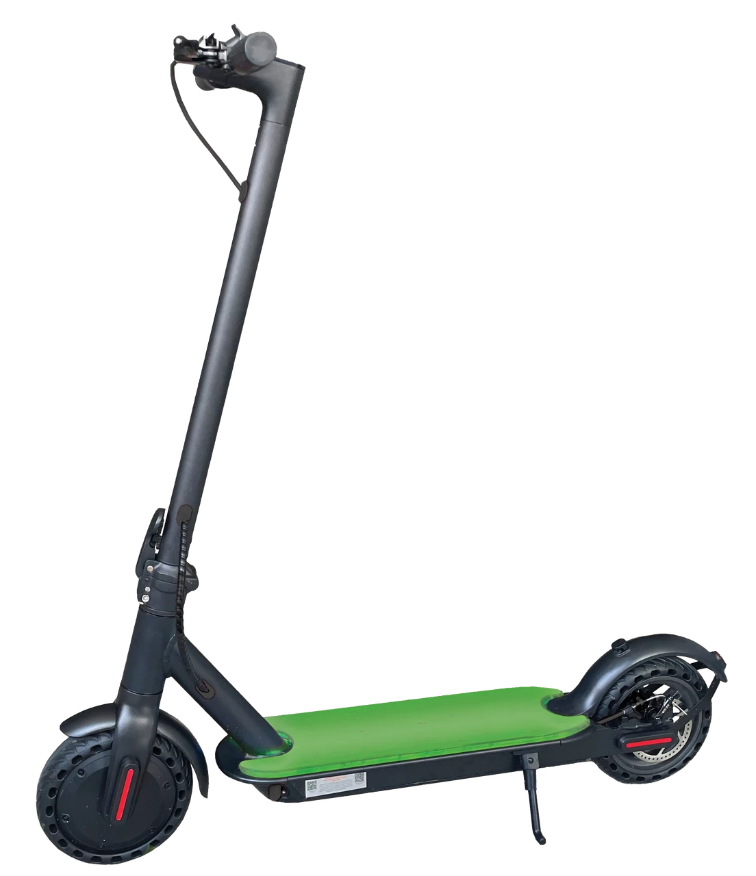 Swifte Swifte Light Up Deck E-Scooter