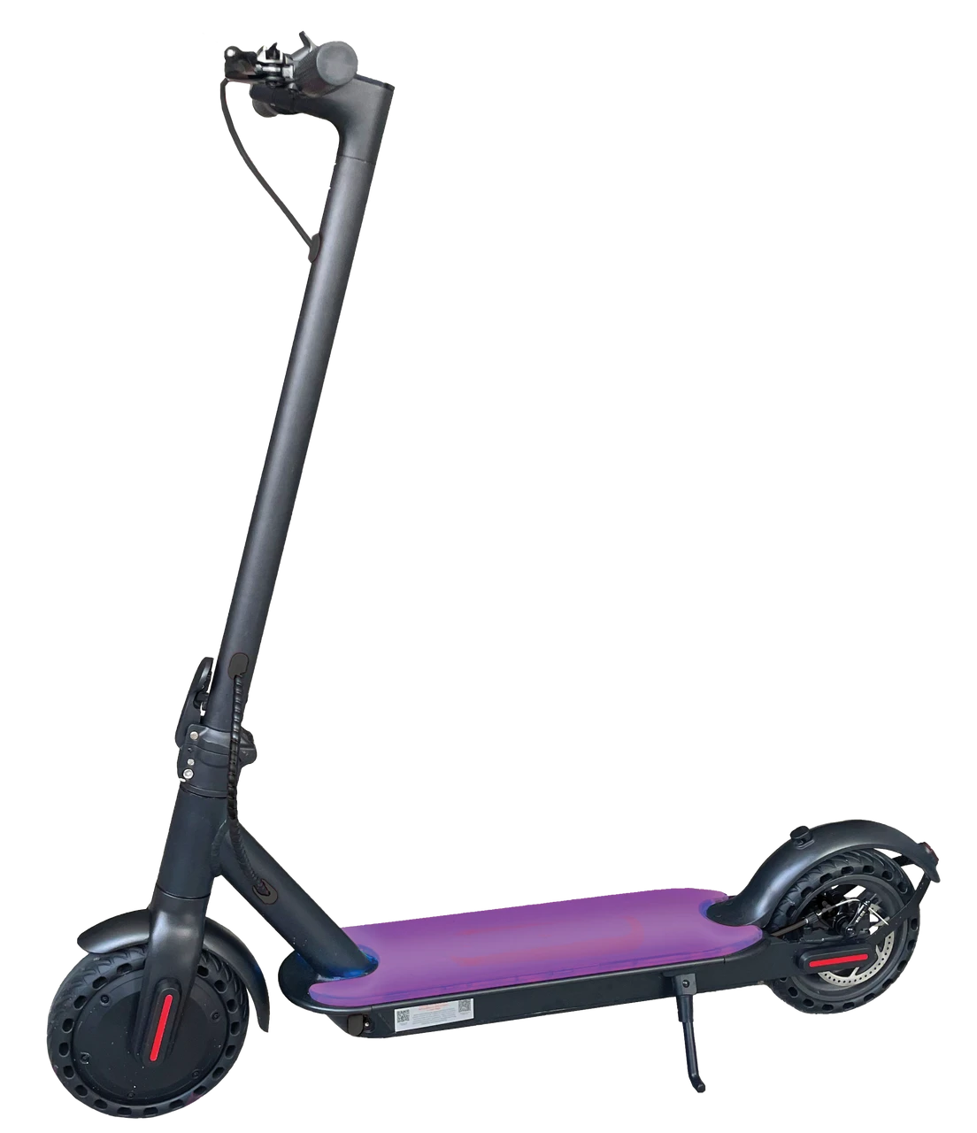Swifte Swifte Light Up Deck E-Scooter