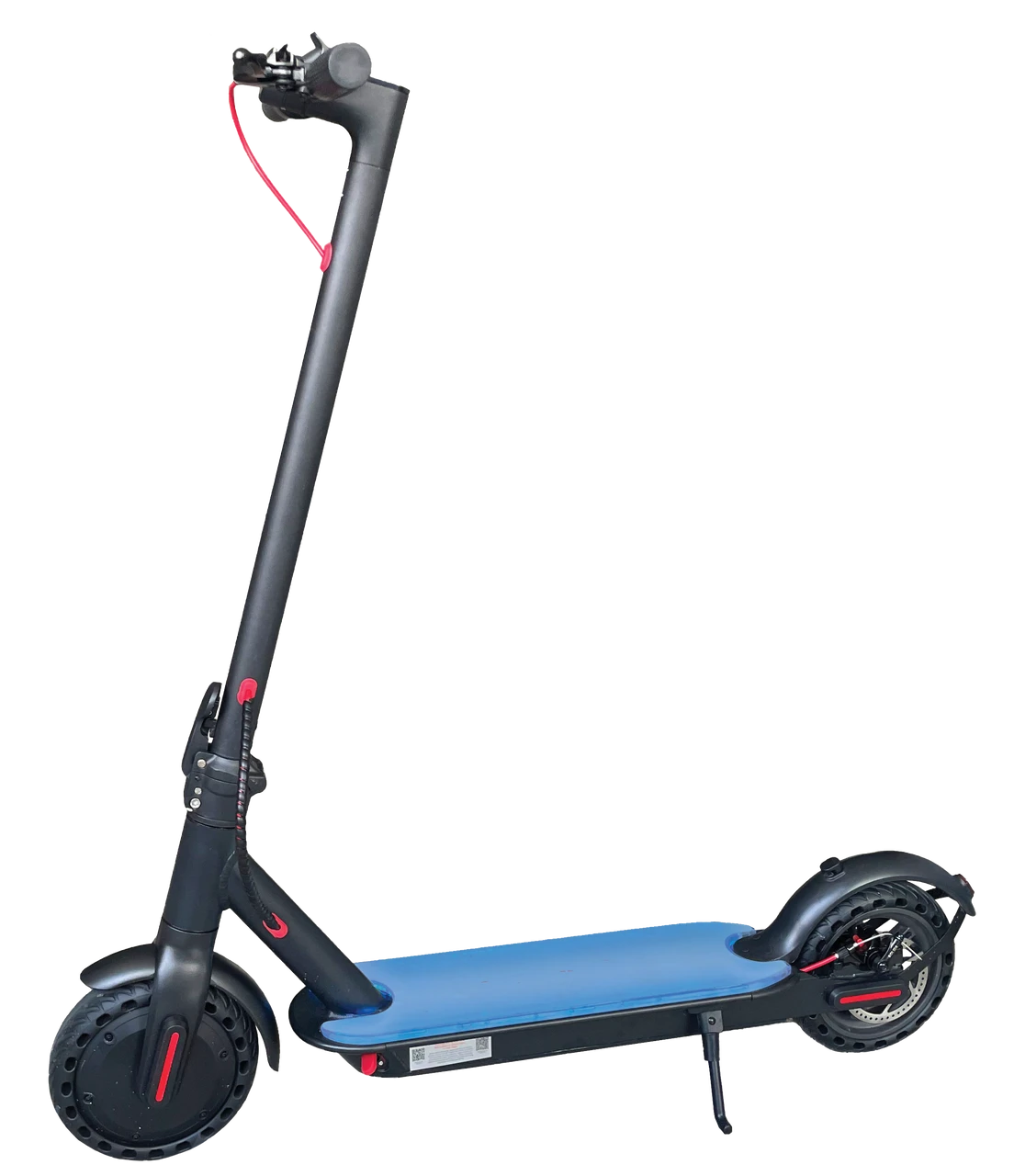 Swifte Swifte Light Up Deck E-Scooter