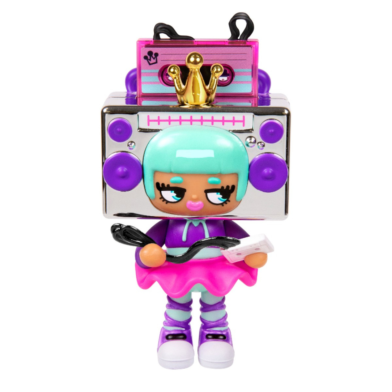 XOX Kweenie Mystery Single Pack Fearless XOX Kweenie Mystery Single Pack Fearless
