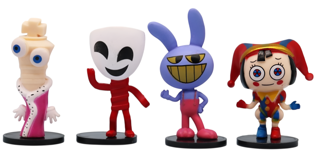 The Amazing Digital Circus Blind Bag