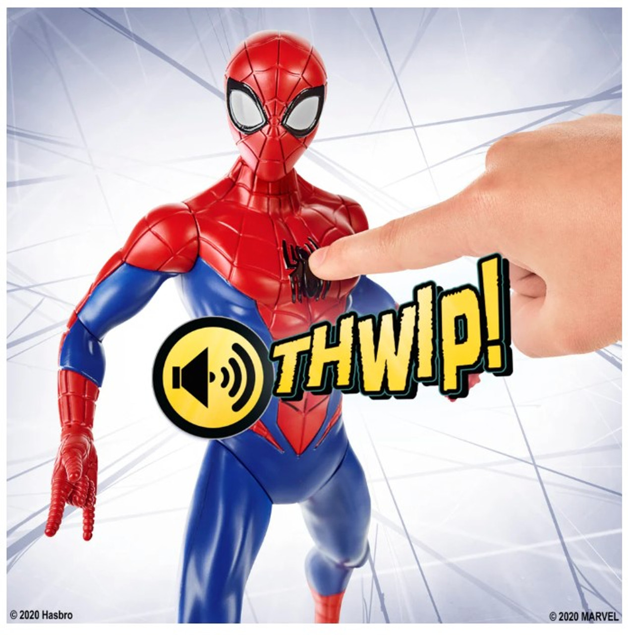 Marvel Spider-Man Maximum Venom Gear Figure Marvel Spider-Man Maximum Venom Gear Figure