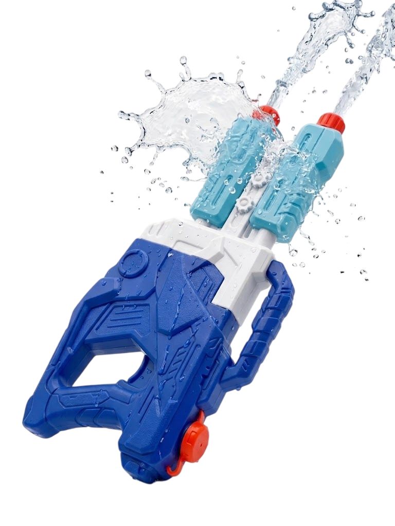 Water Gun Blaster