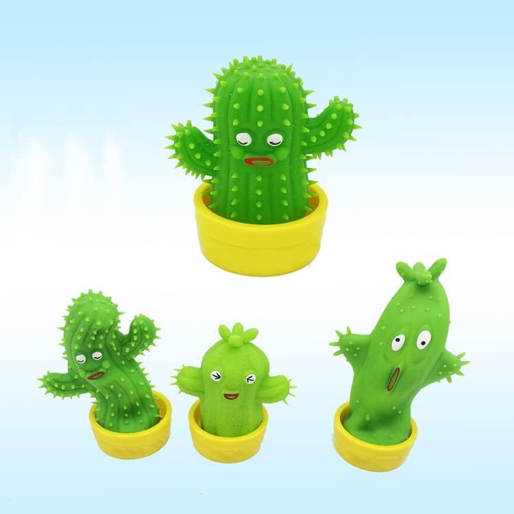 Shapable Cactus