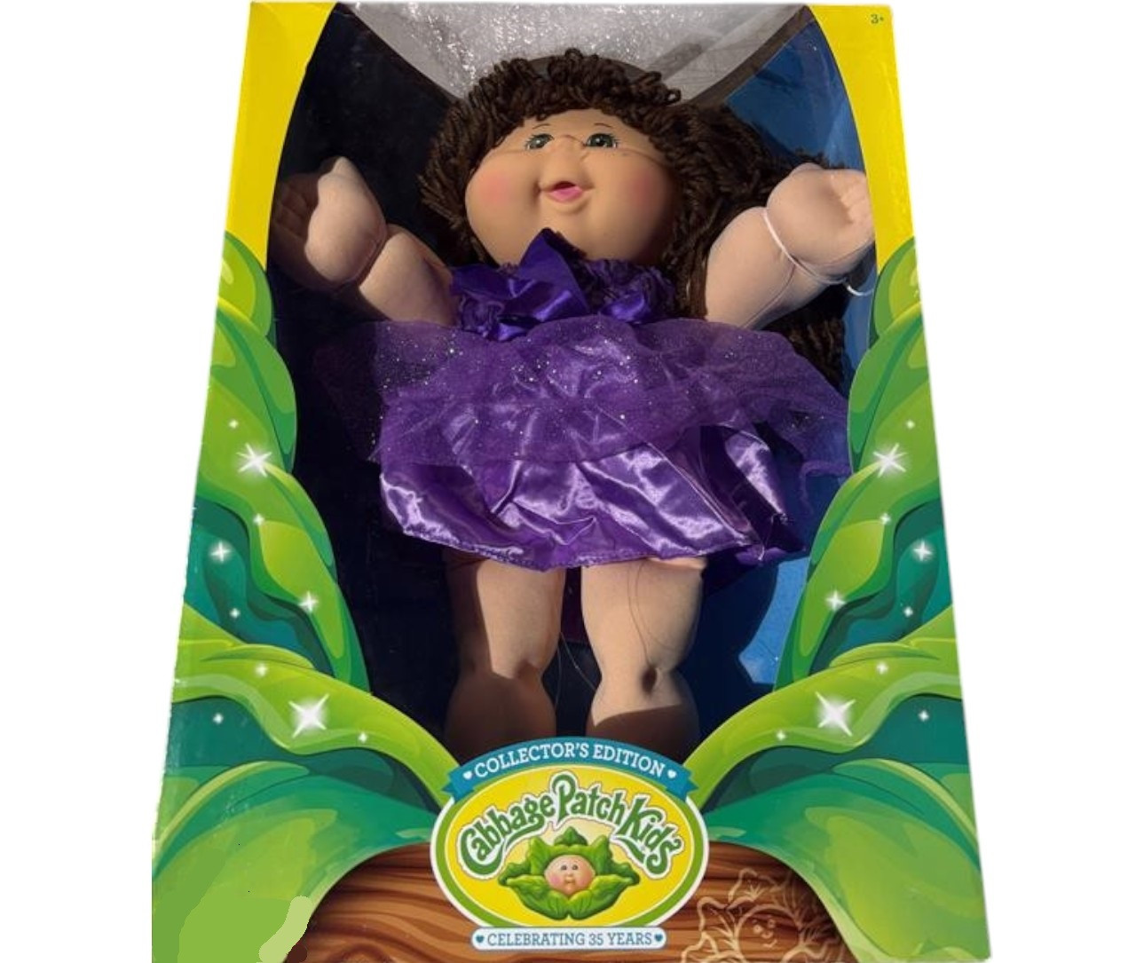 Cabbage Patch Kids Doll