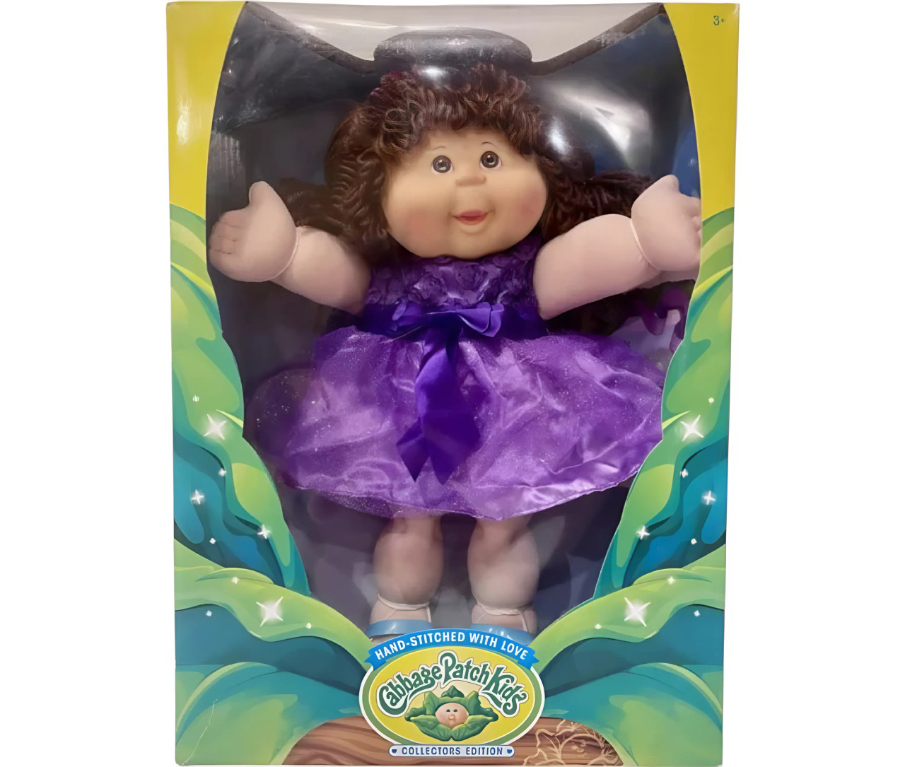 Cabbage Patch Kids Doll