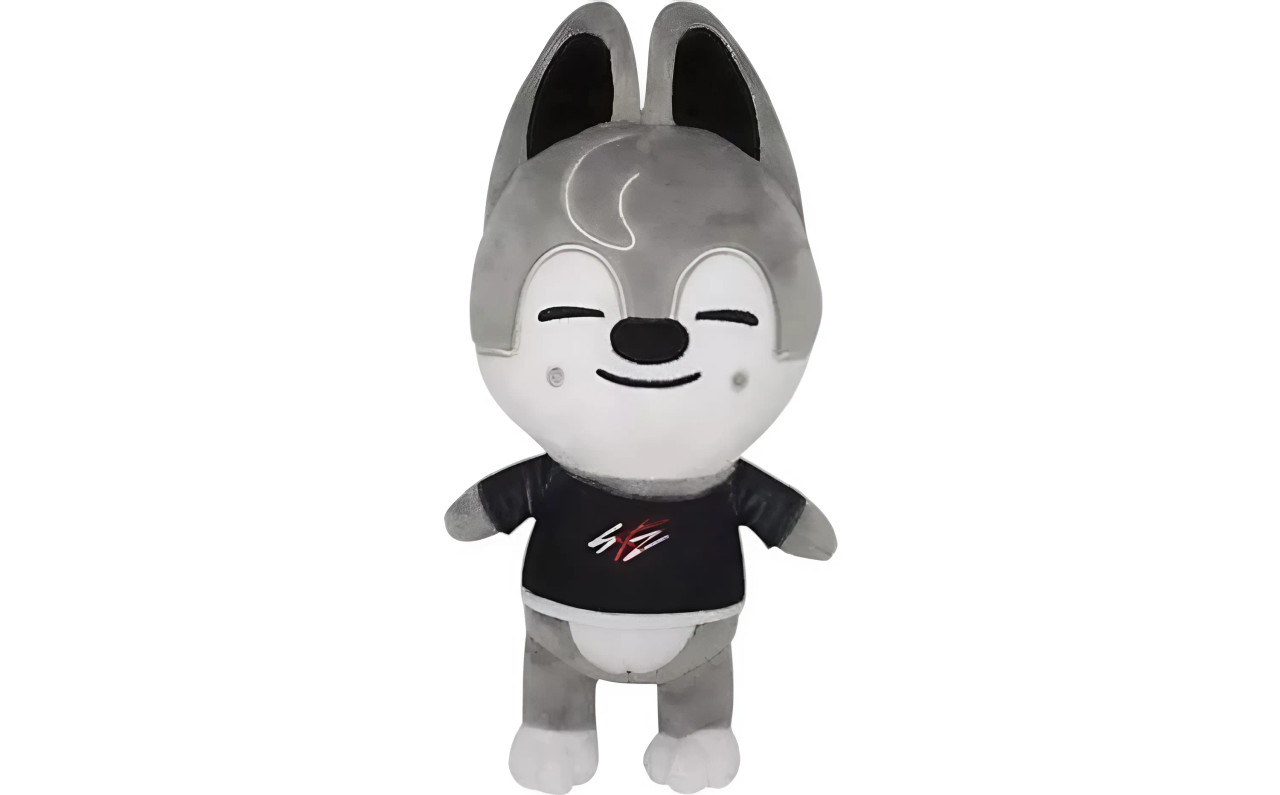 Skzoo Stray Kids 8 inch Plush