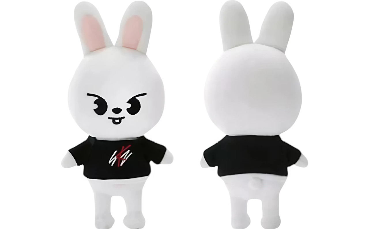 Skzoo Stray Kids 8 inch Plush