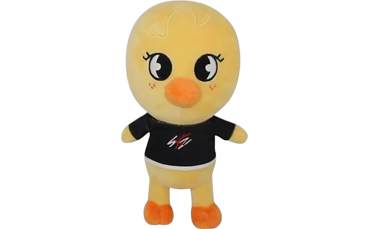 Skzoo Stray Kids 8 inch Plush