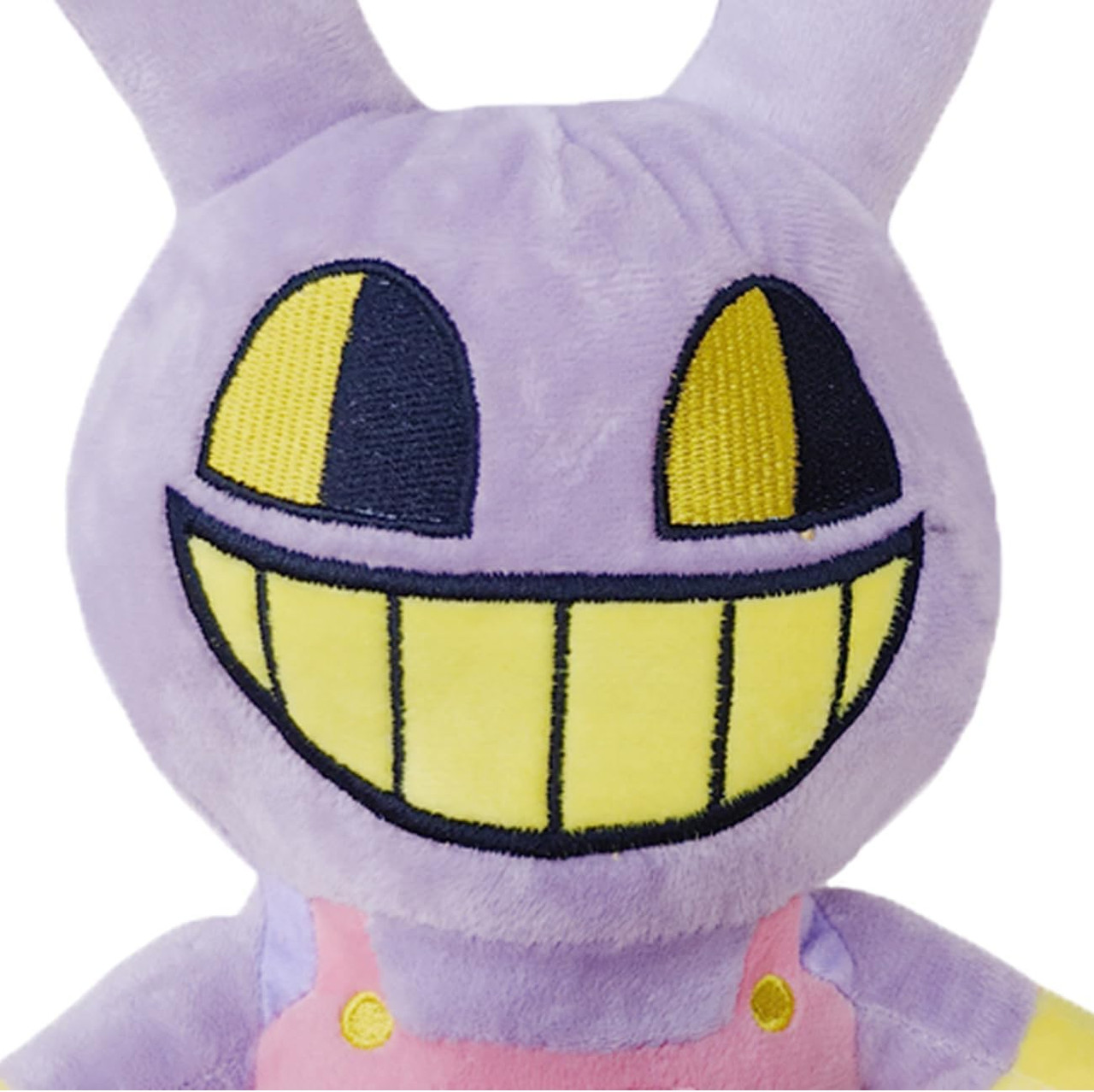 The Amazing Digital Circus Jax Plush