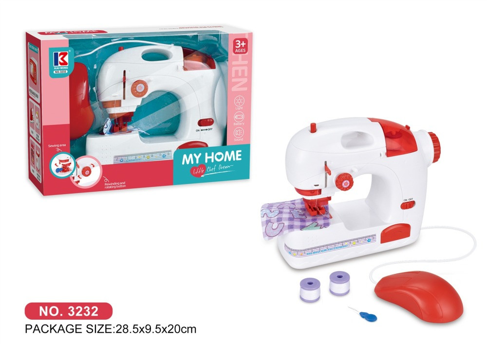 Electric Sewing Machine