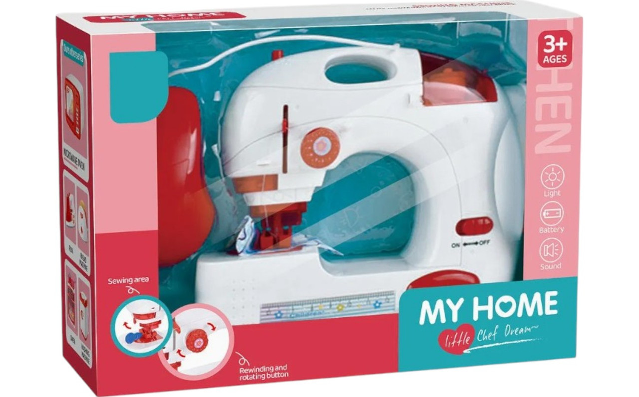 Electric Sewing Machine