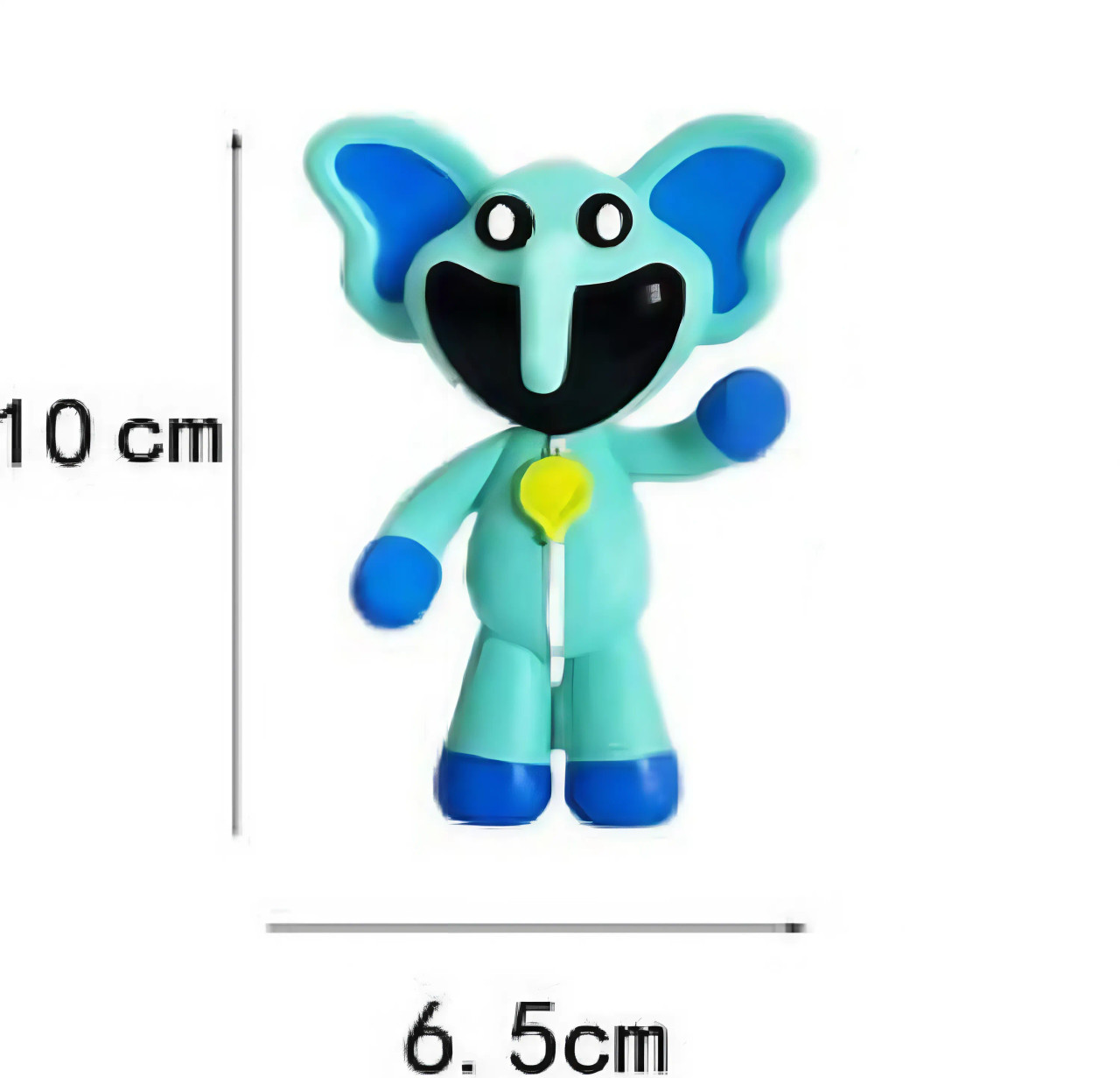 Smiling Critters Blind Bag Smiling Critters Blind Bag