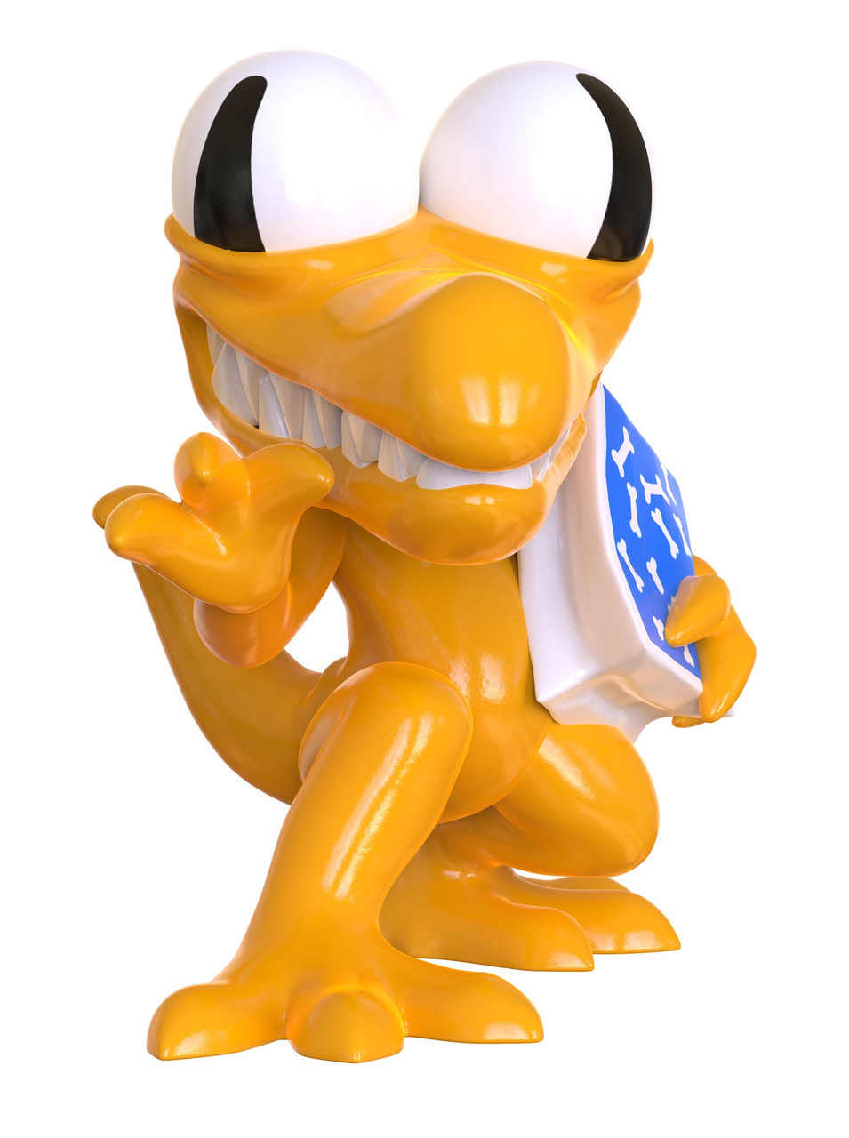 Rainbow Friends Head Bundle - Green