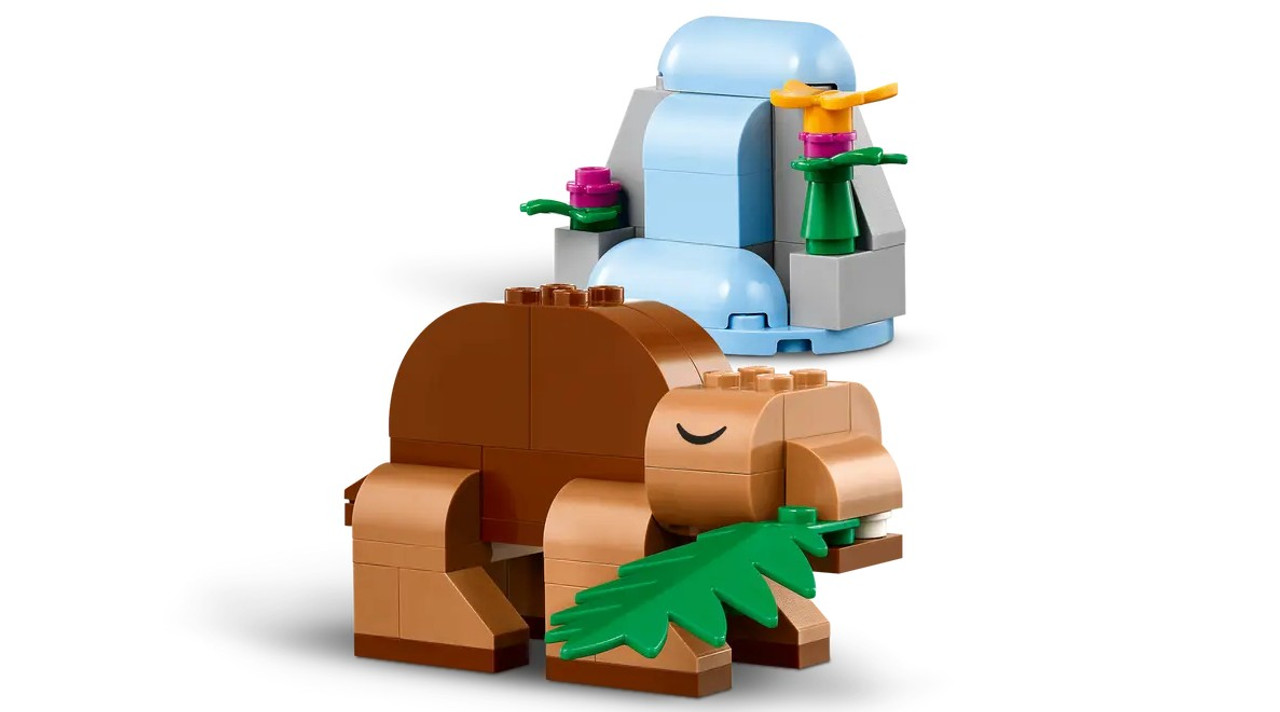 LEGO Classic Creative Dinosaurs 11041