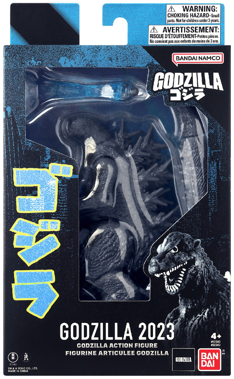 Godzilla Action Figures Godzilla Action Figures