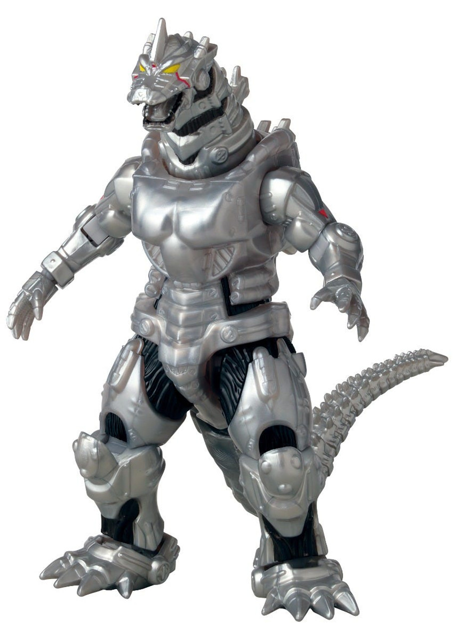 Godzilla Action Figures Godzilla Action Figures