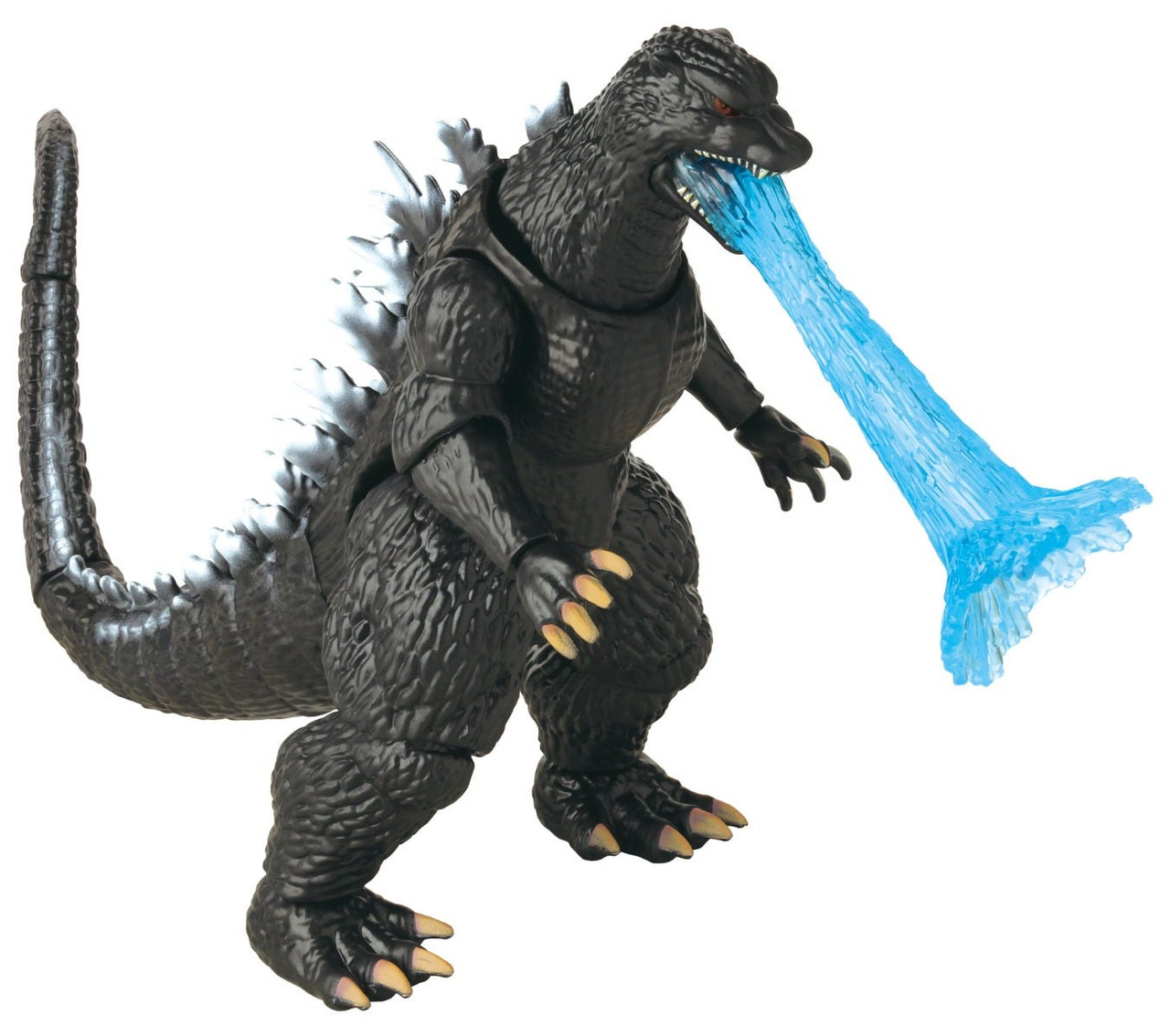 Godzilla Action Figures Godzilla Action Figures