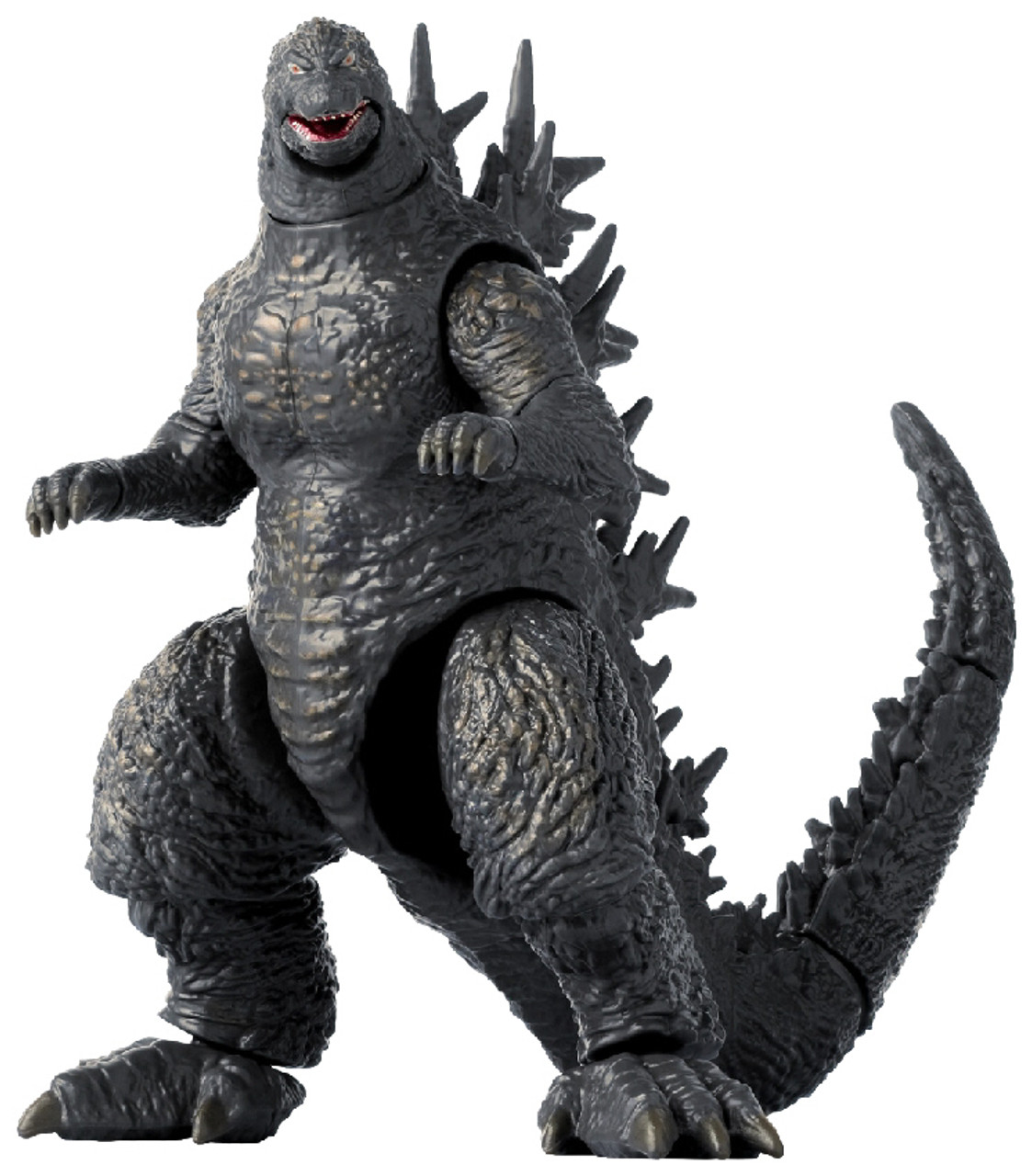 Godzilla Action Figures Godzilla Action Figures
