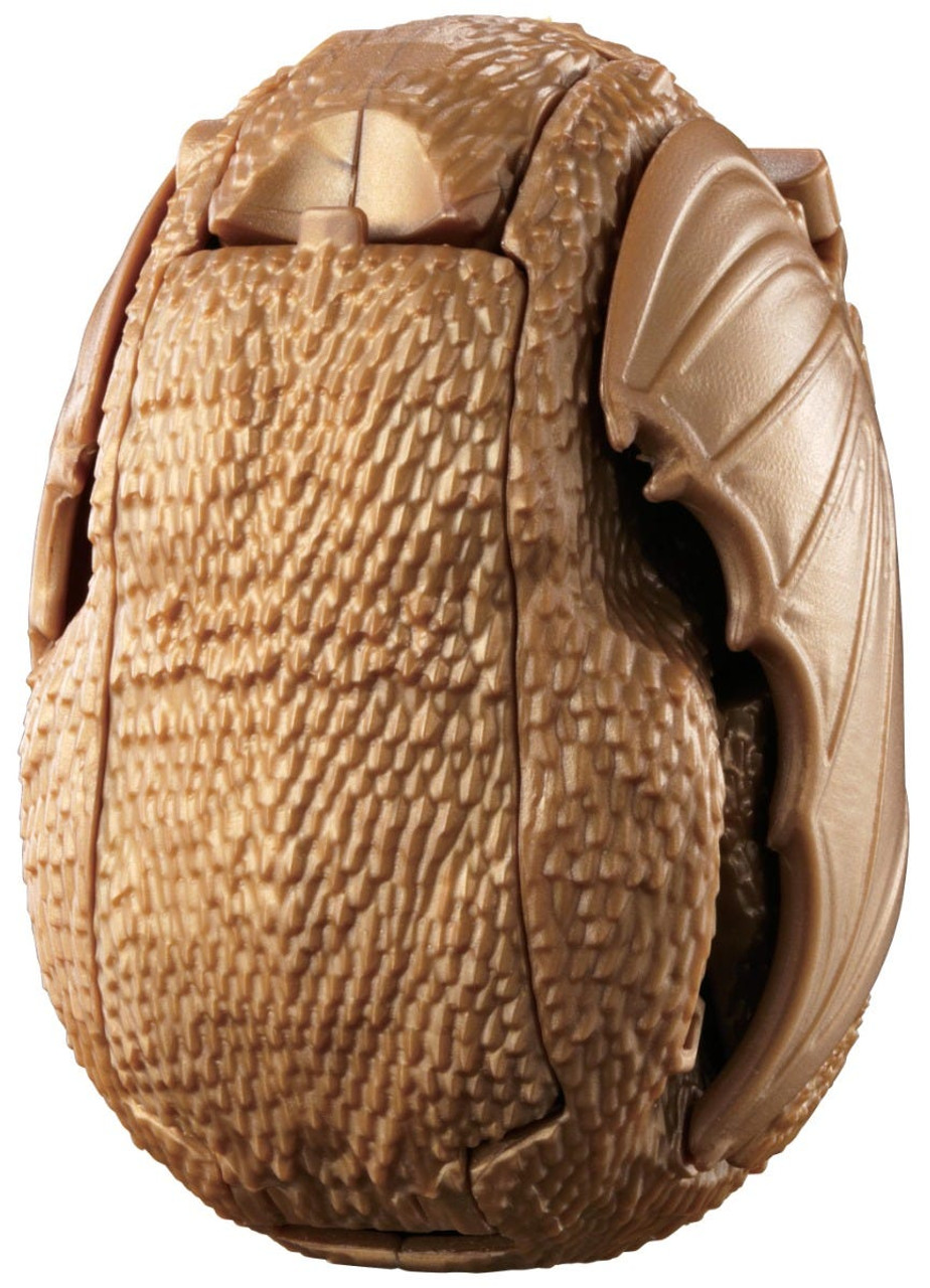 Godzilla Egg Monsters