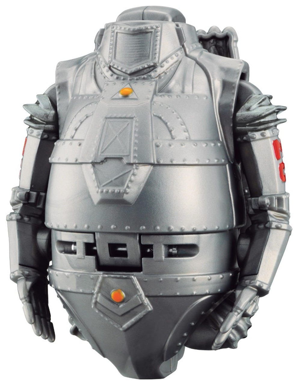 Godzilla Egg Monsters