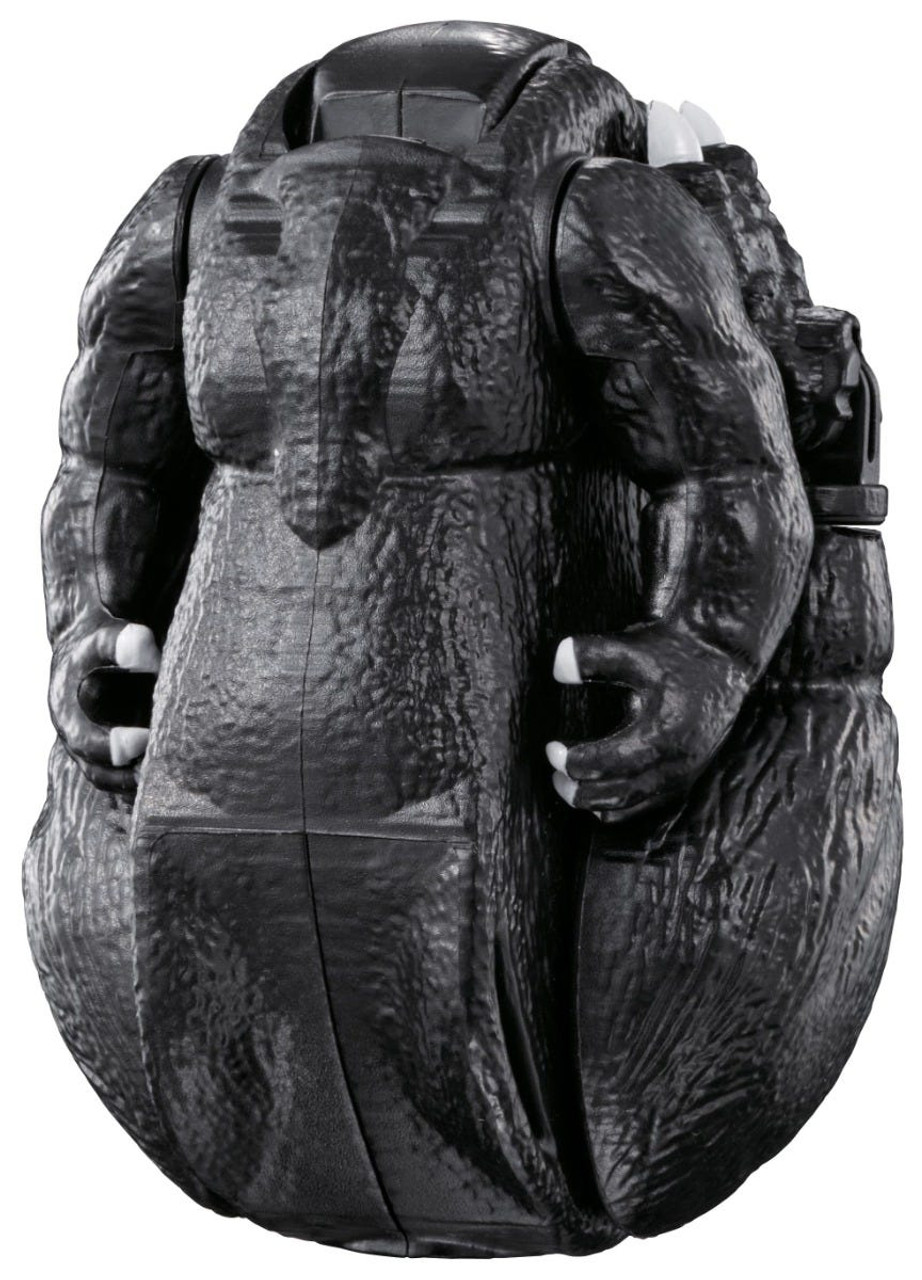 Godzilla Egg Monsters