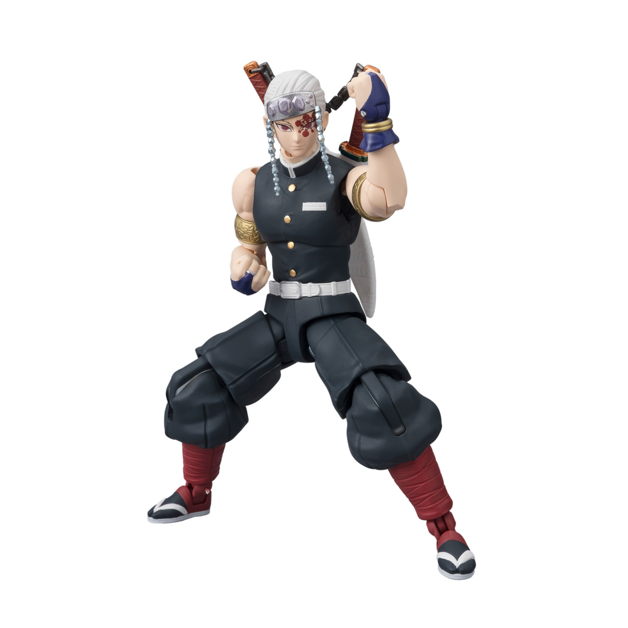 Ultimate Legends Demon Slayer 12.5cm Ultimate Legends Demon Slayer 12.5cm