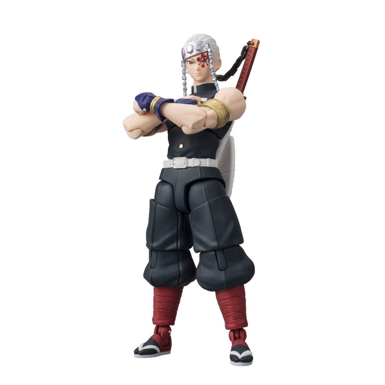 Ultimate Legends Demon Slayer 12.5cm Ultimate Legends Demon Slayer 12.5cm