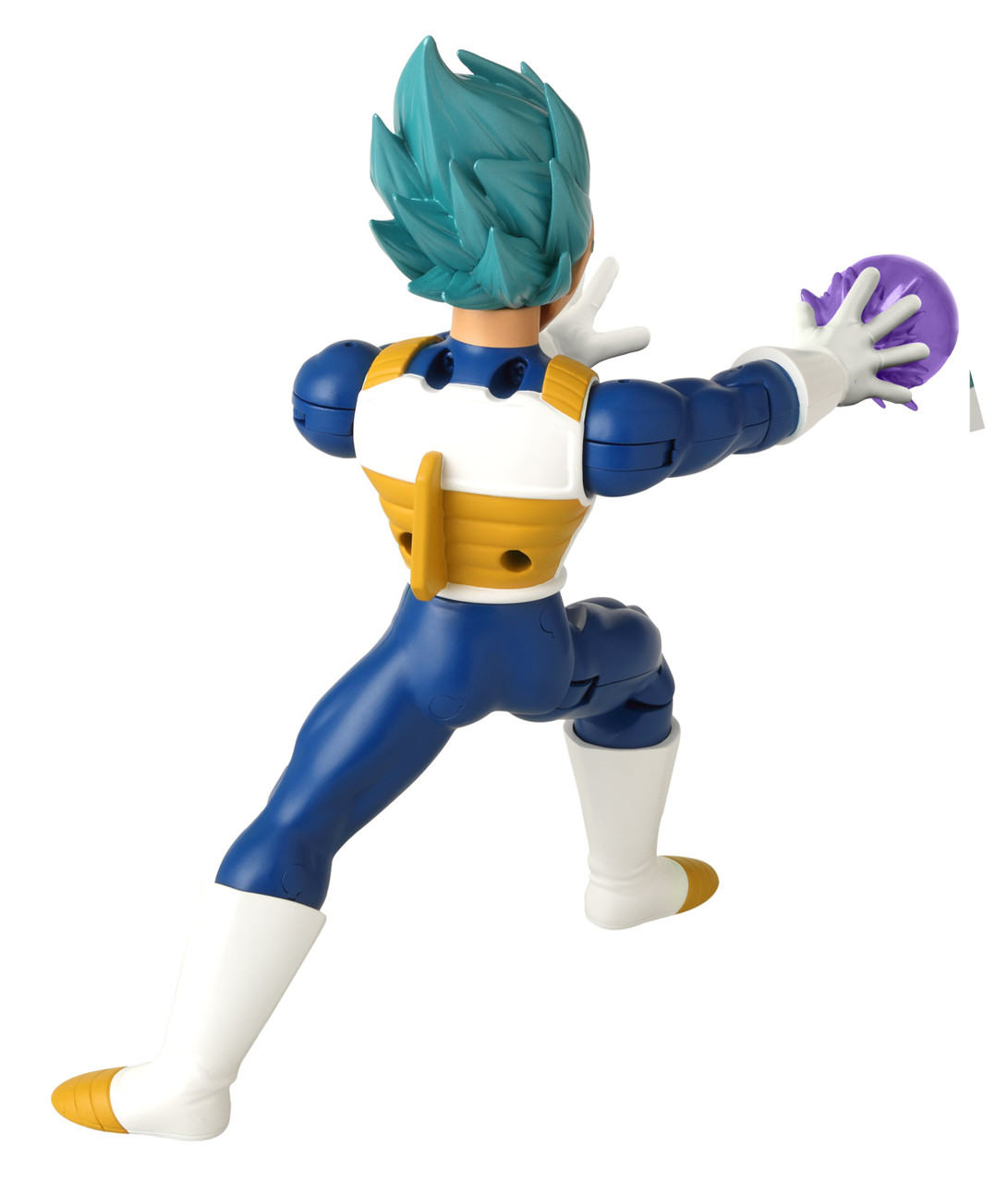Dragon Ball Attack Collection - Super Saiyan Blue Vegeta