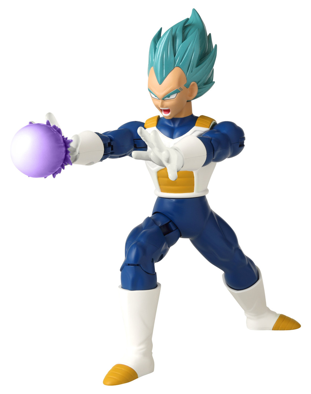 Dragon Ball Attack Collection - Super Saiyan Blue Vegeta