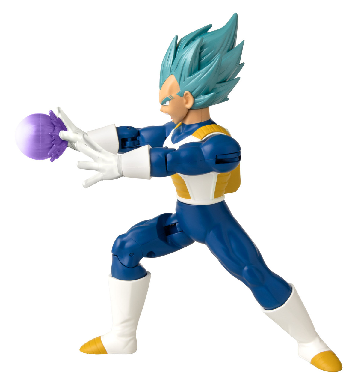 Dragon Ball Attack Collection - Super Saiyan Blue Vegeta