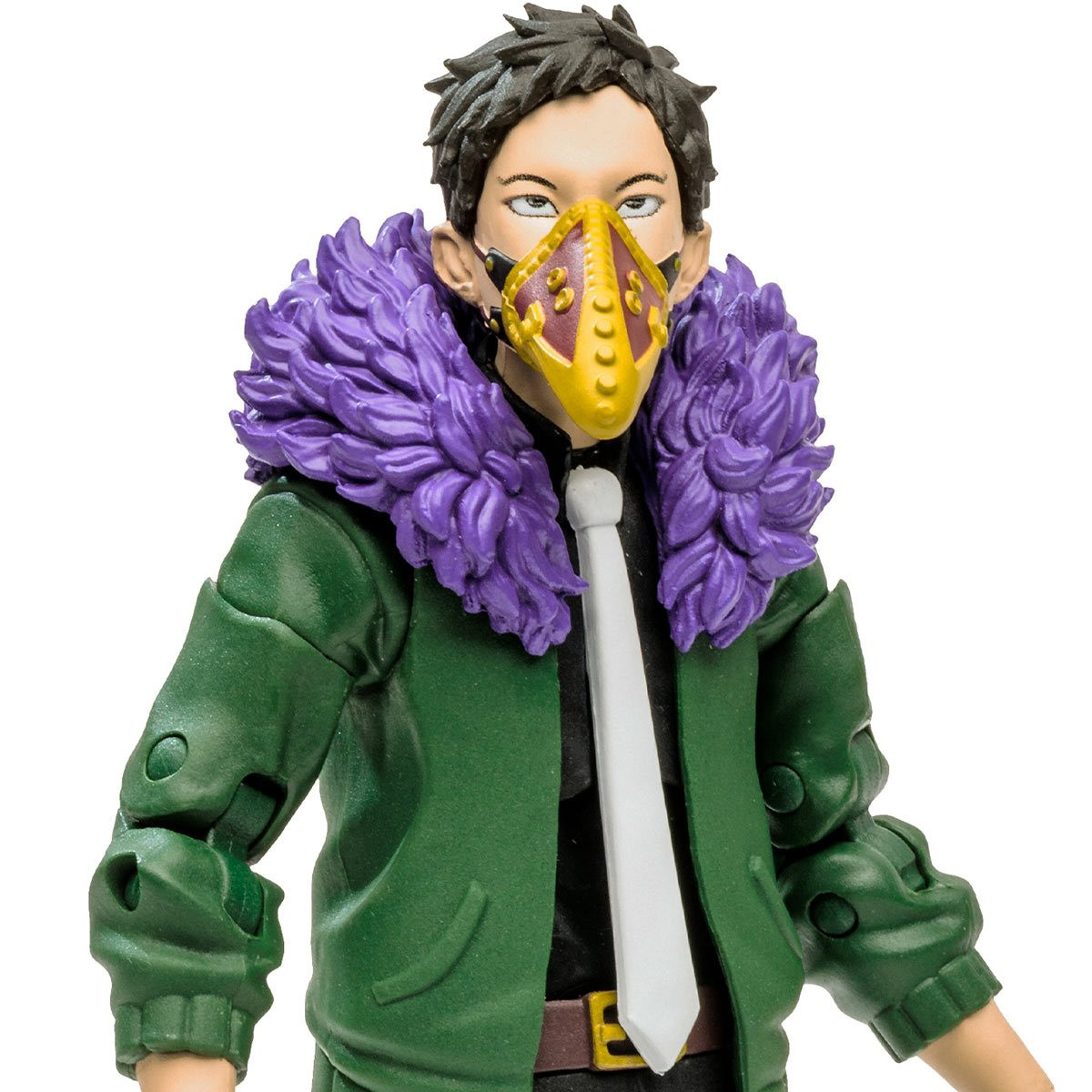 My Hero Academia 7 inch Figures Wave 6