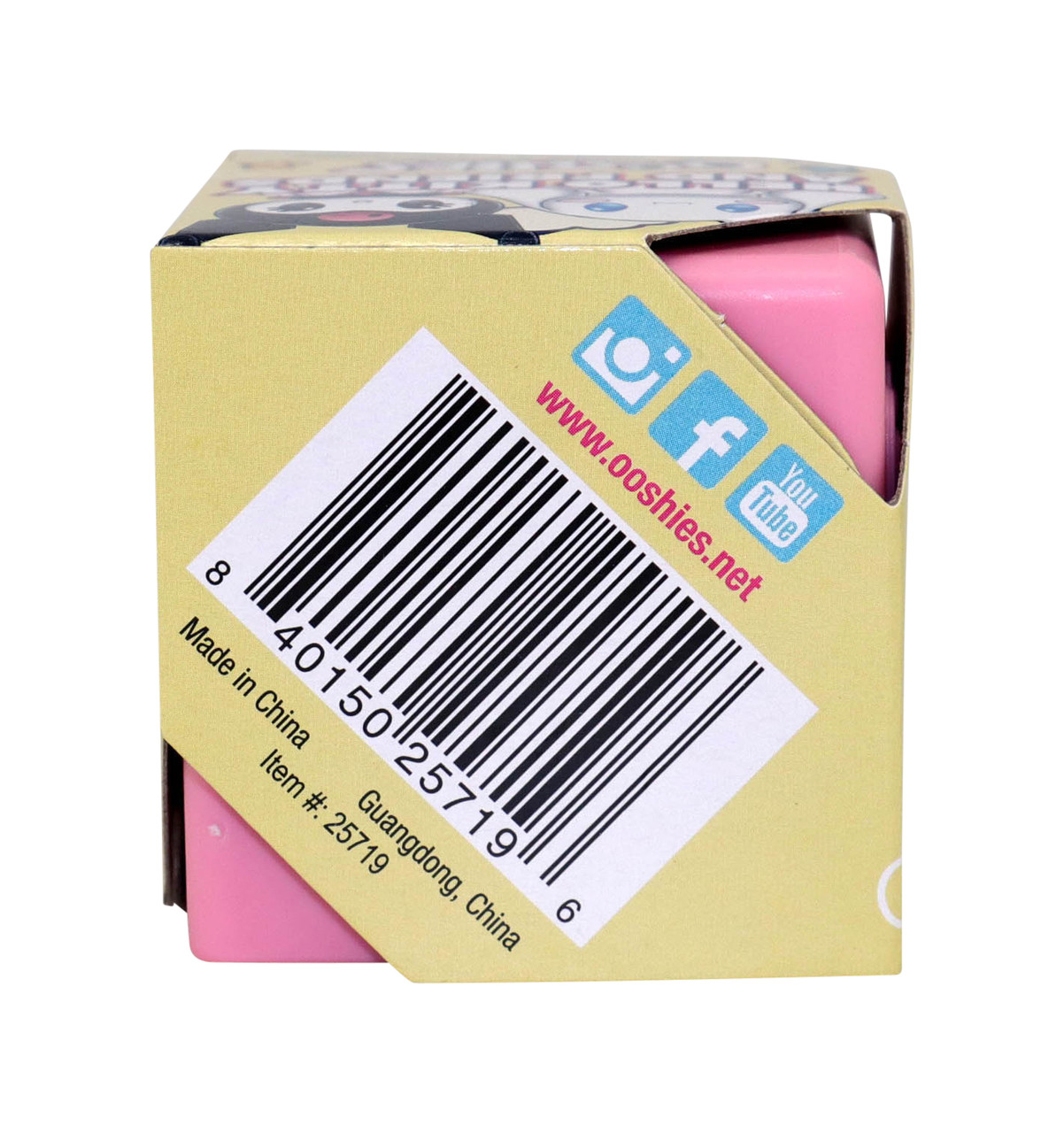 Ooshies Hello Kitty Blind Box