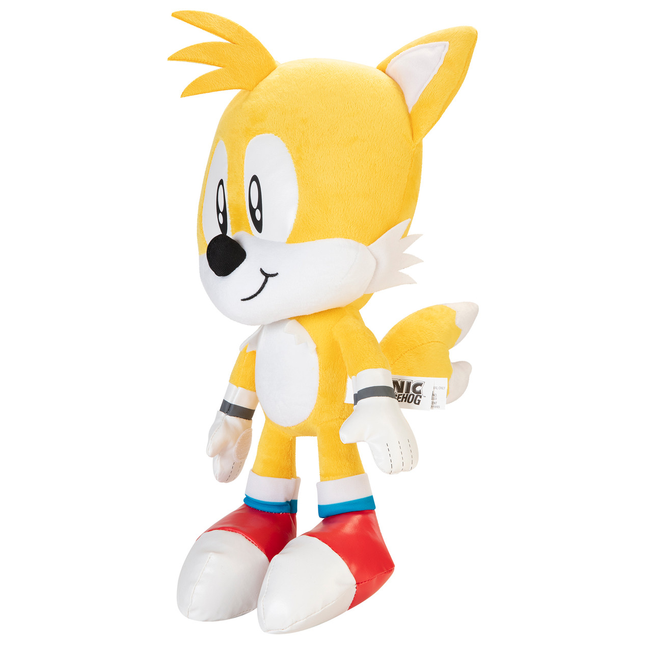 Sonic - 20 inch Jumbo Plush