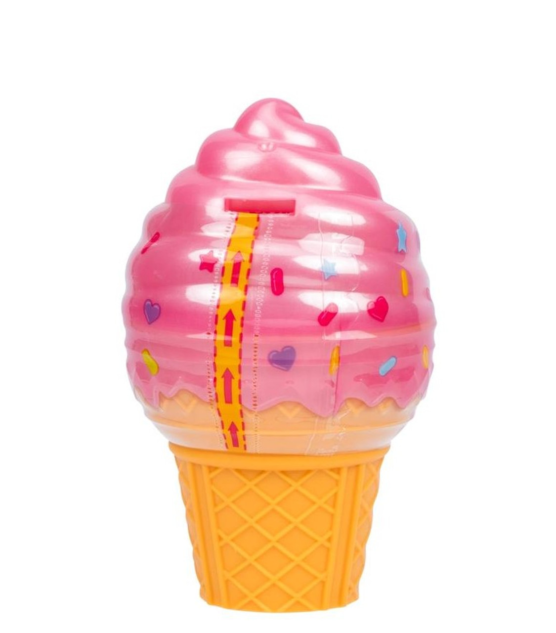 Cookeez Makery Yum Yumz Mystery Scented Plush Single Pack