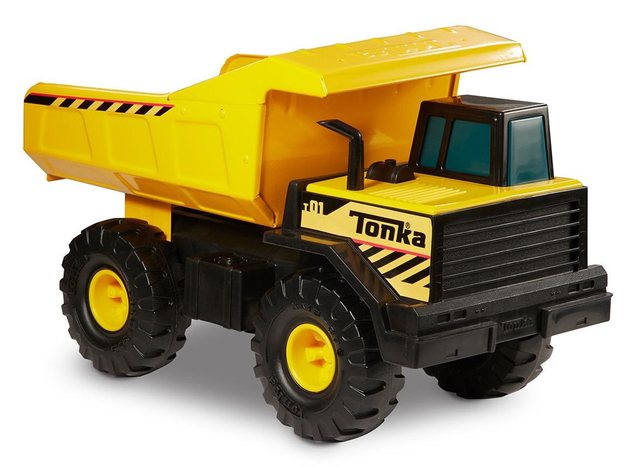 little tikes tonka trucks