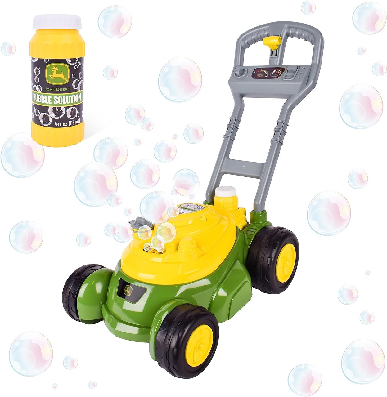 John Deere Bubble Blower John Deere Bubble Blower