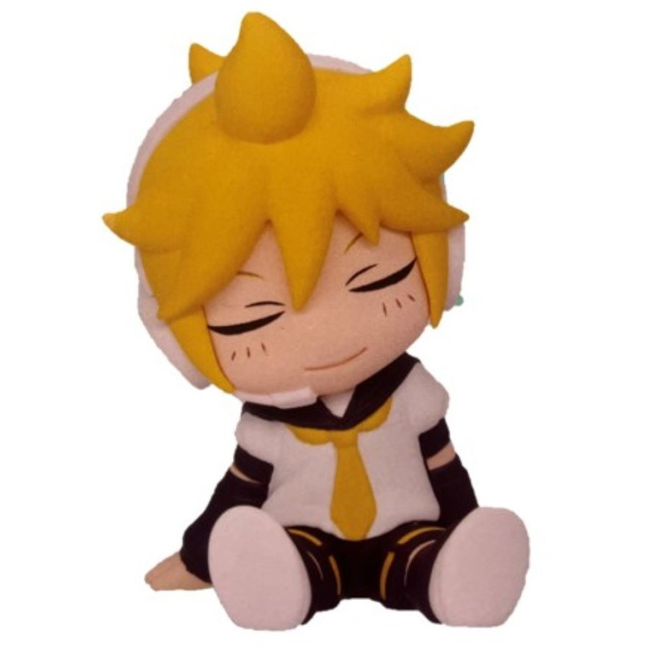 Twinchees Lil Sleepers Miku Hatsune Mini Figures