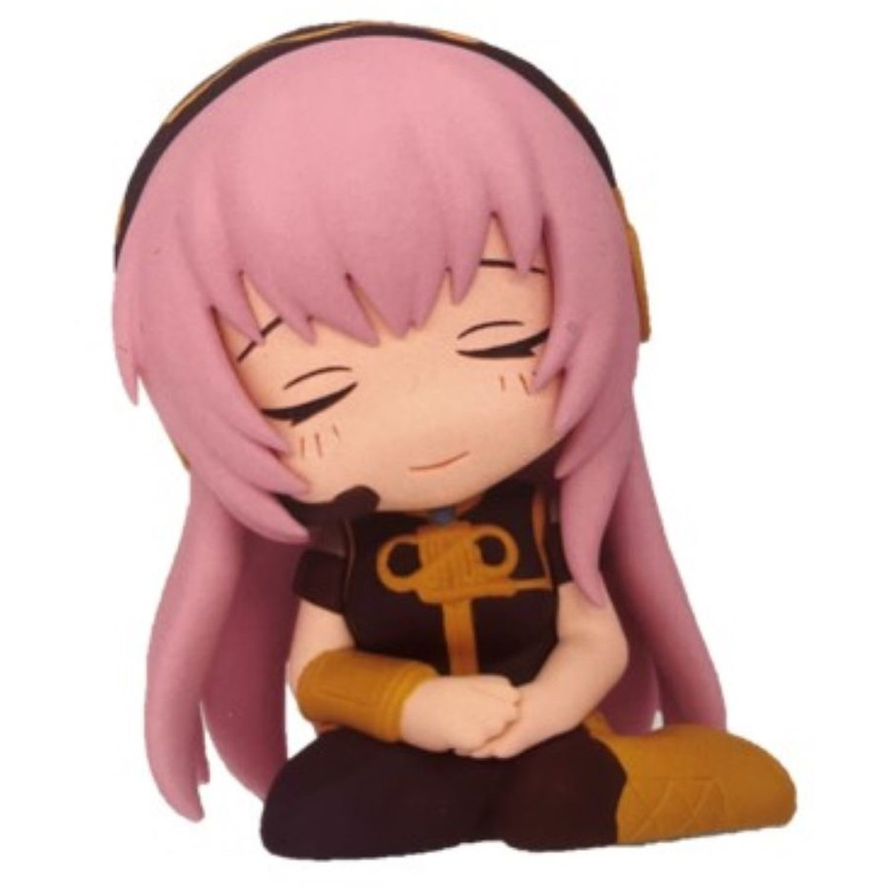 Twinchees Lil Sleepers Miku Hatsune Mini Figures