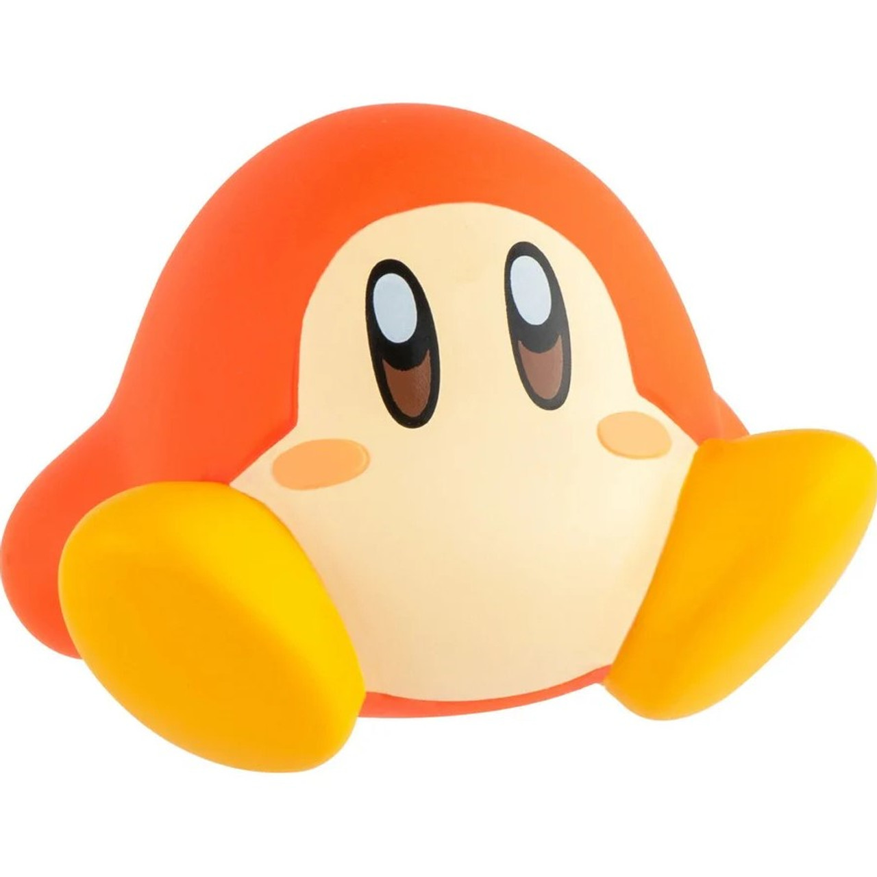 Kirby Blind Capsules Figures Squishy Mascots 5cm