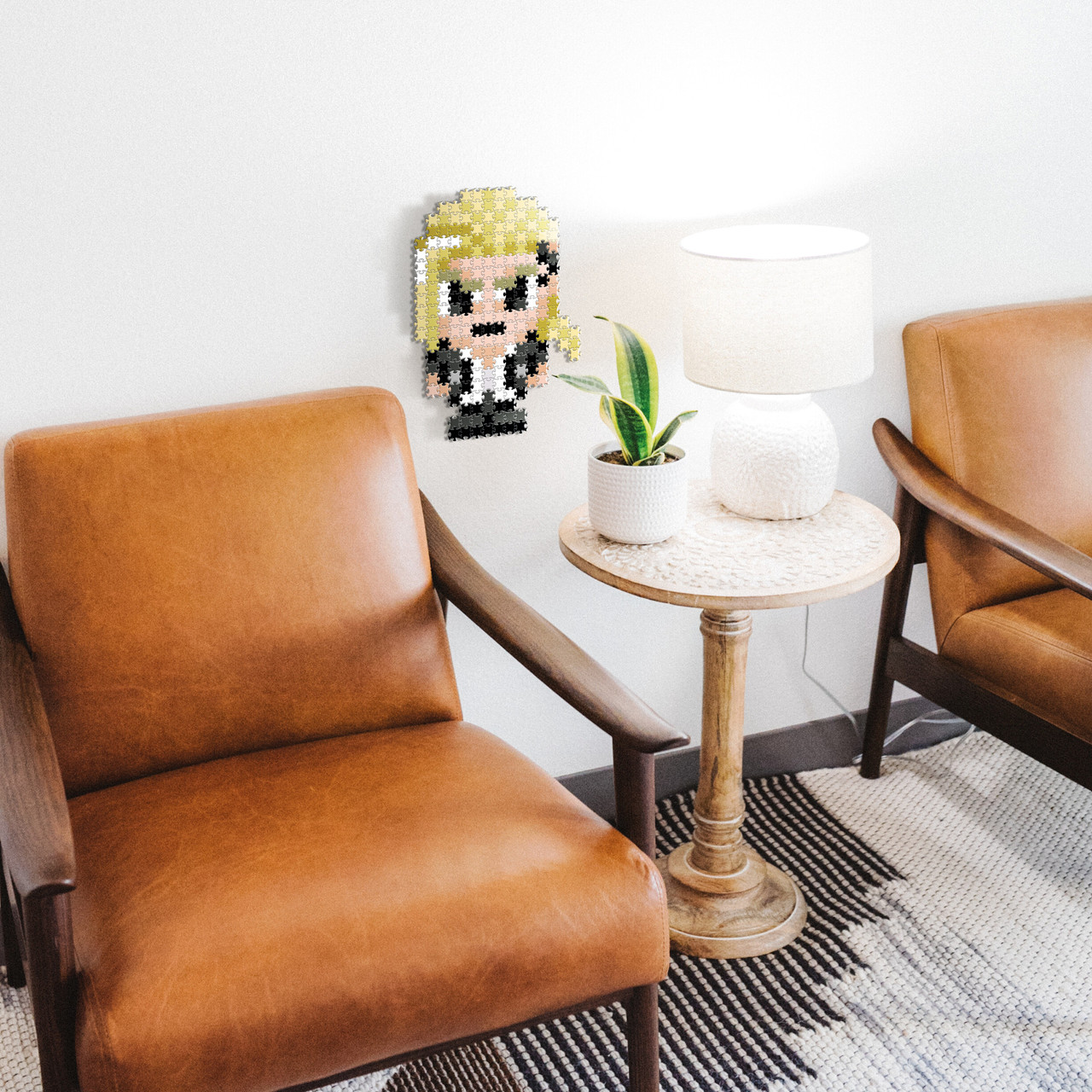 Jixelz Remix Tokyo Revengers Craft Kit