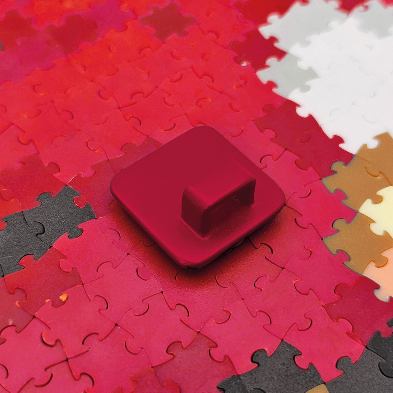 Jixelz Remix Sonic the Hedgehog Craft Kit