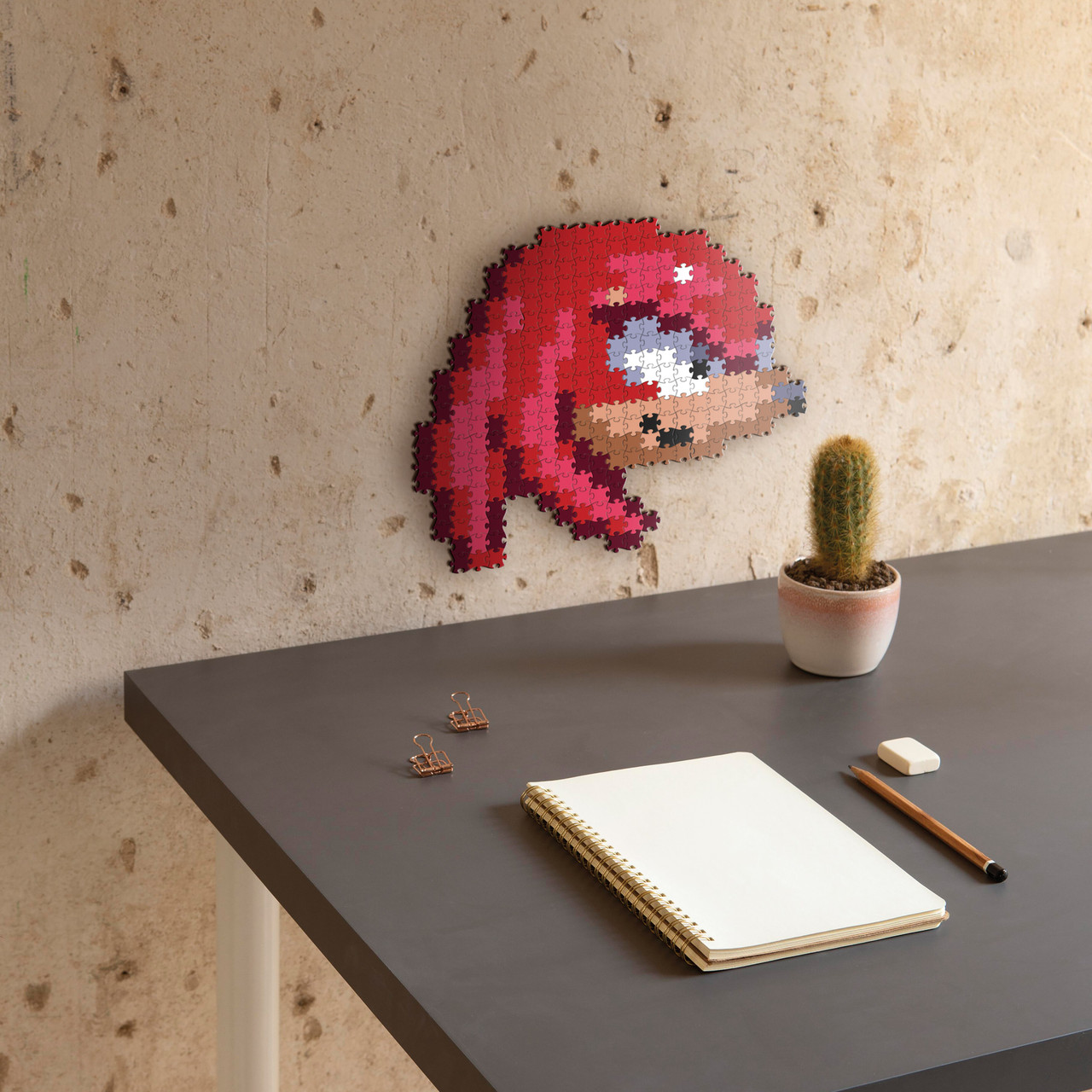Jixelz Remix Sonic the Hedgehog Craft Kit