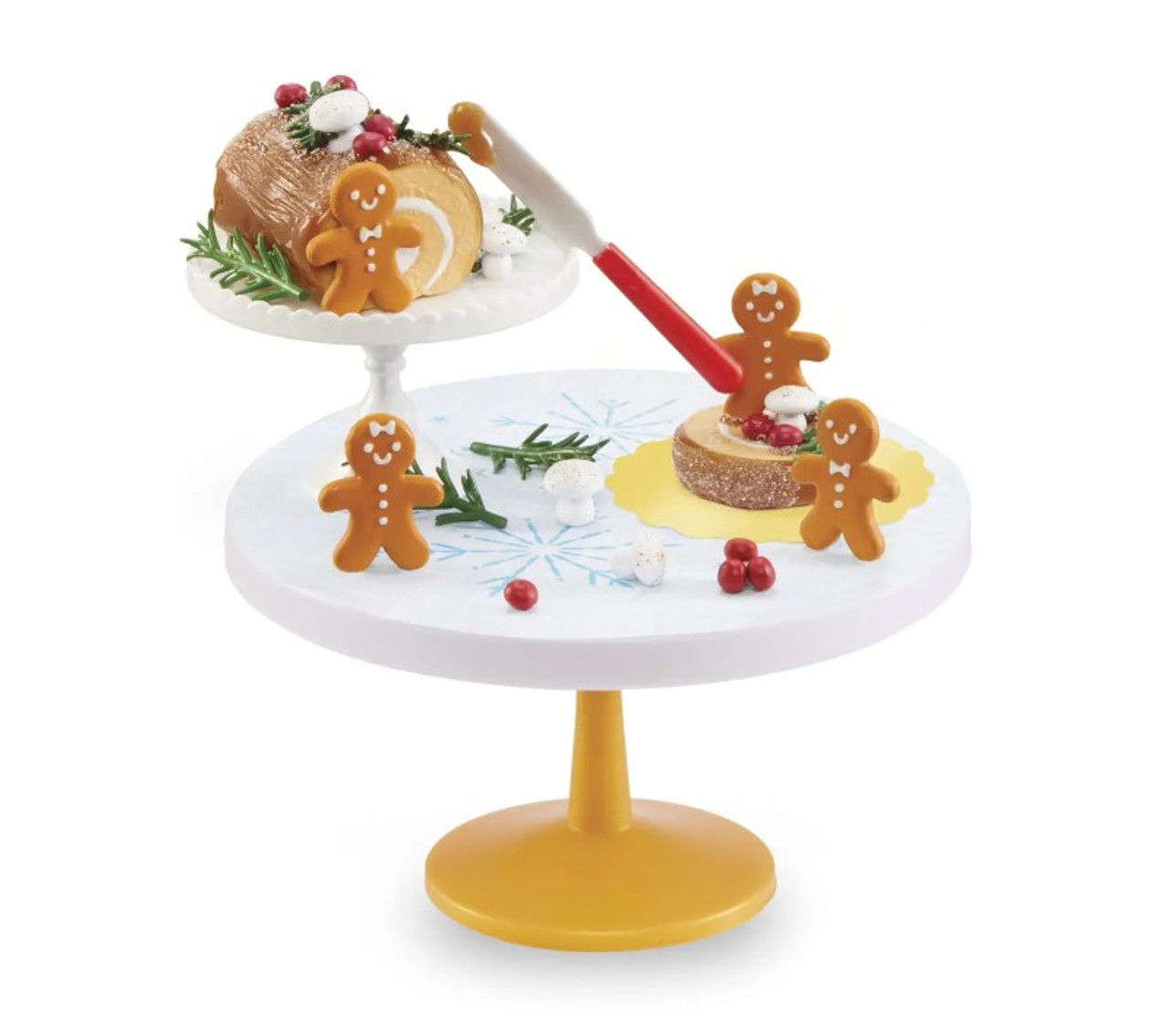 Miniverse Make It Mini Diner: Holiday Edition