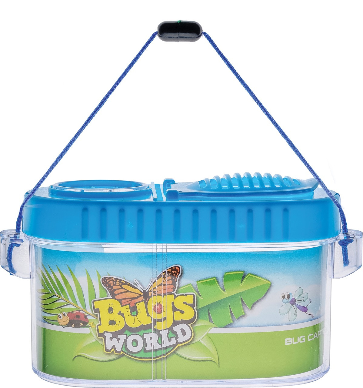 Lab Learners Bug Viewing & Discovery Kit