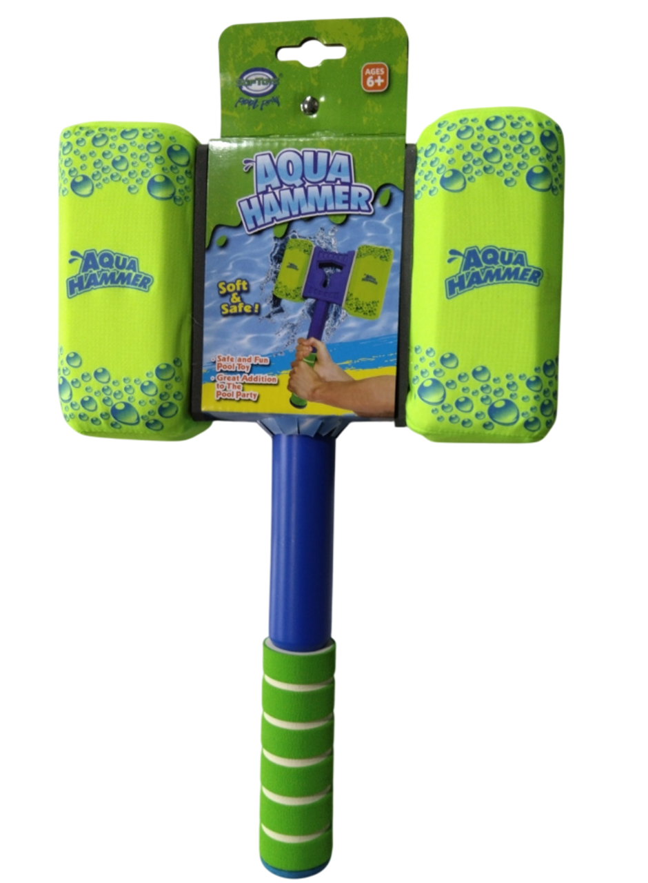 Aquarip Hammer Aquarip Hammer