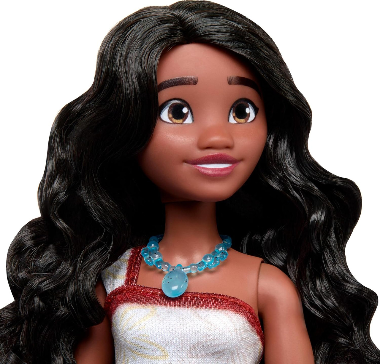 Disney Moana 2 Fashion Doll Disney Moana 2 Fashion Doll